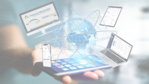
										Welcome to IT Solutions !					
